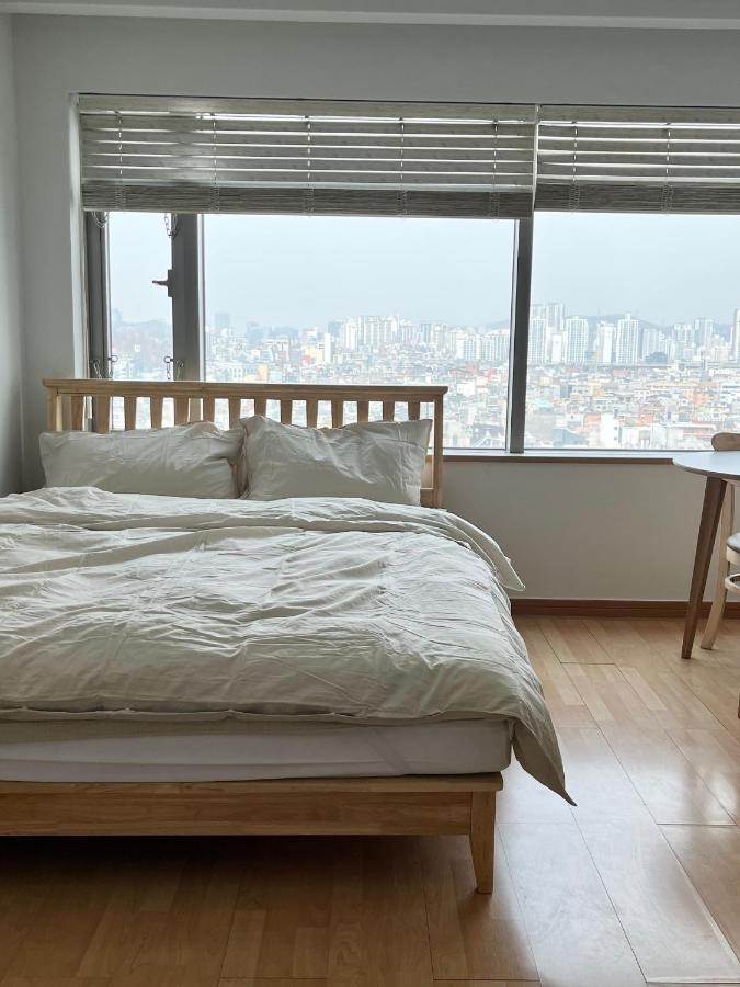 1 Minute House From Hongdae Διαμέρισμα Σεούλ Εξωτερικό φωτογραφία