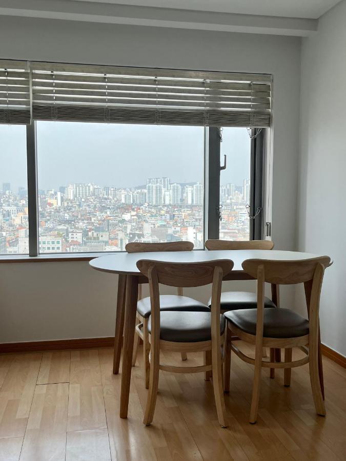 1 Minute House From Hongdae Διαμέρισμα Σεούλ Εξωτερικό φωτογραφία