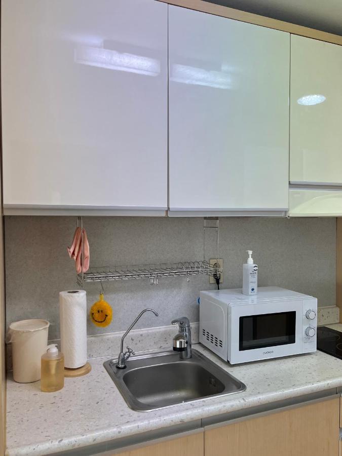 1 Minute House From Hongdae Διαμέρισμα Σεούλ Εξωτερικό φωτογραφία