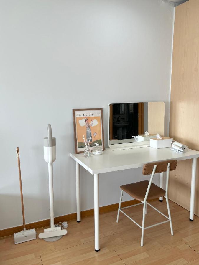 1 Minute House From Hongdae Διαμέρισμα Σεούλ Εξωτερικό φωτογραφία