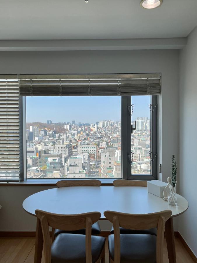 1 Minute House From Hongdae Διαμέρισμα Σεούλ Εξωτερικό φωτογραφία
