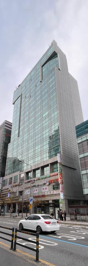 1 Minute House From Hongdae Διαμέρισμα Σεούλ Εξωτερικό φωτογραφία